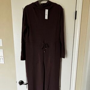 White House Black Market jumpsuit